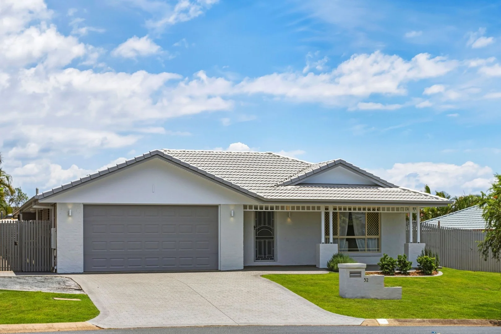 52 Leilani Drive, Birkdale QLD 4159