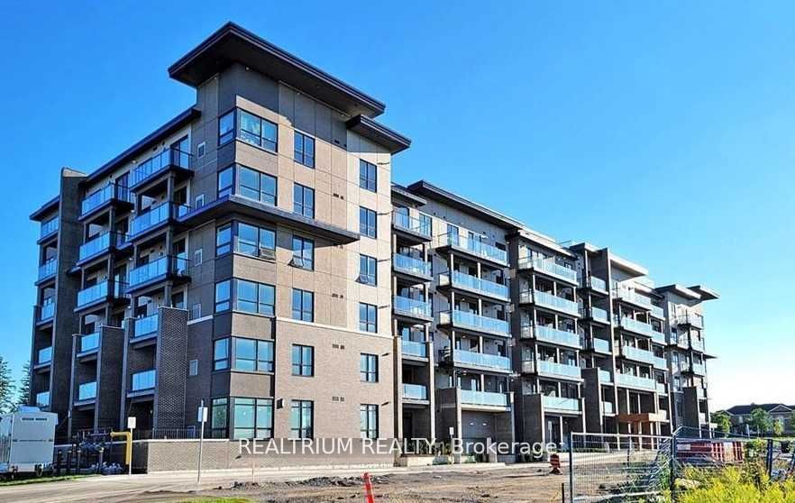 502-9700 Ninth Line, Markham, ON, L6B 1A8