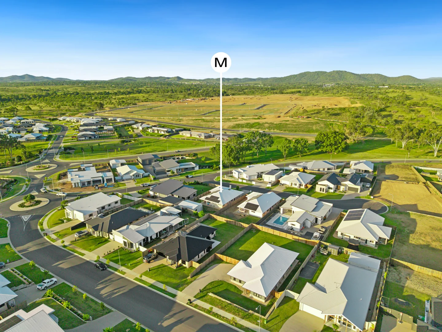 Additional image 22 of 4 Figtree Close, Parkhurst QLD 4702