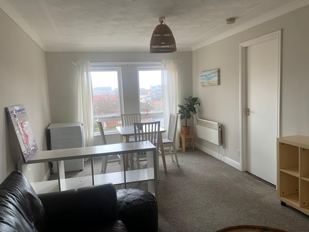 2 Bed Flat, Rosevale St, G11, N1 7GU photo 2