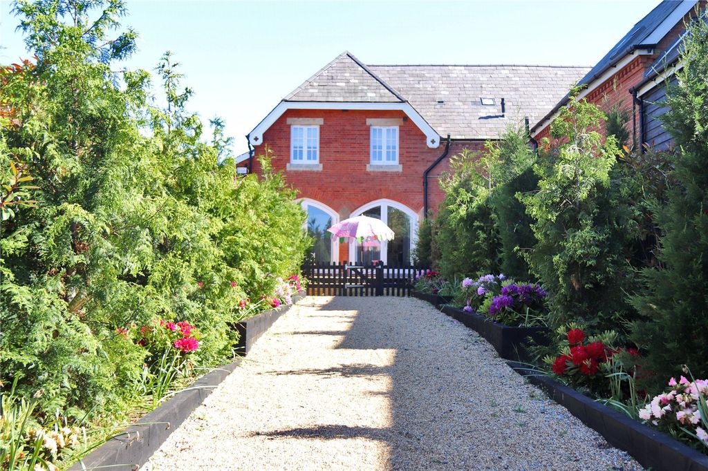 Additional image 19 of 6 bed detached house for salePark Lane, Godden Green, Sevenoaks, Kent TN15