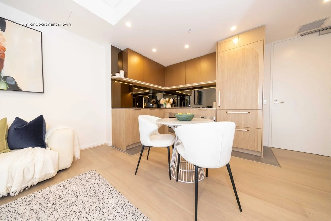 Additional image 2 of 307/8 & 18 Garthowen Crescent, Castle Hill NSW 2154