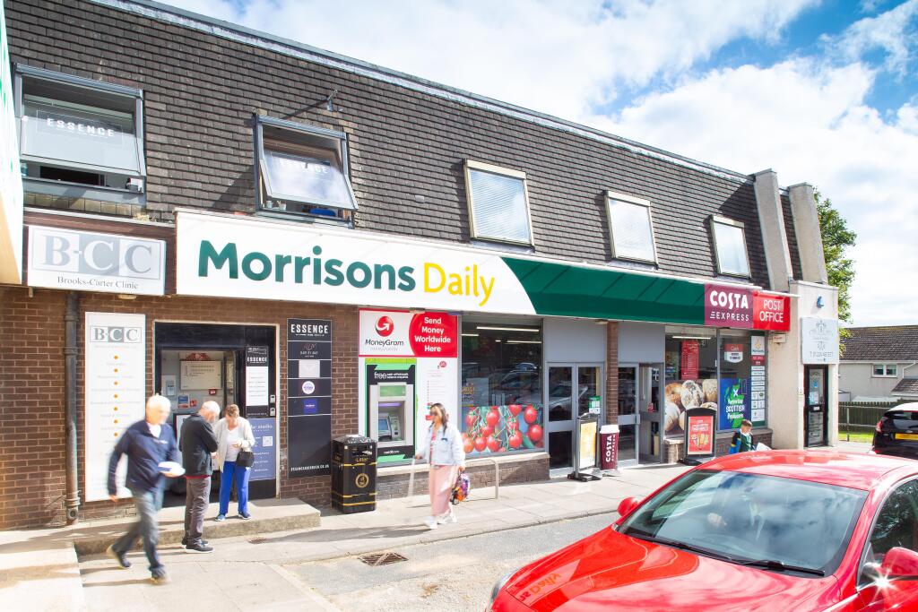 Additional image 6 of Suite 3, First Floor, M Braehead Way, Aberdeen
