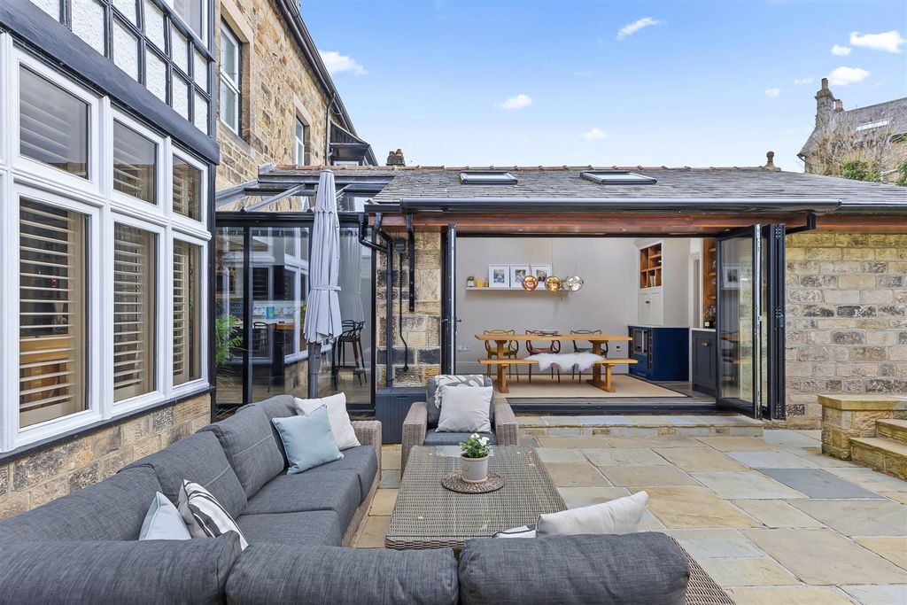 Additional image 8 of 5 bed semi-detached house for saleGrove Road, Ilkley LS29