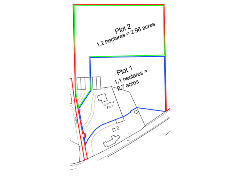 Additional image 8 of Plot 2 Chestnut Farm, Woodfield Lane, AL9