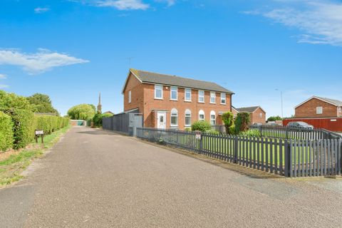 Earls Way, Thurmaston, Leicester, Leicestershire LE4