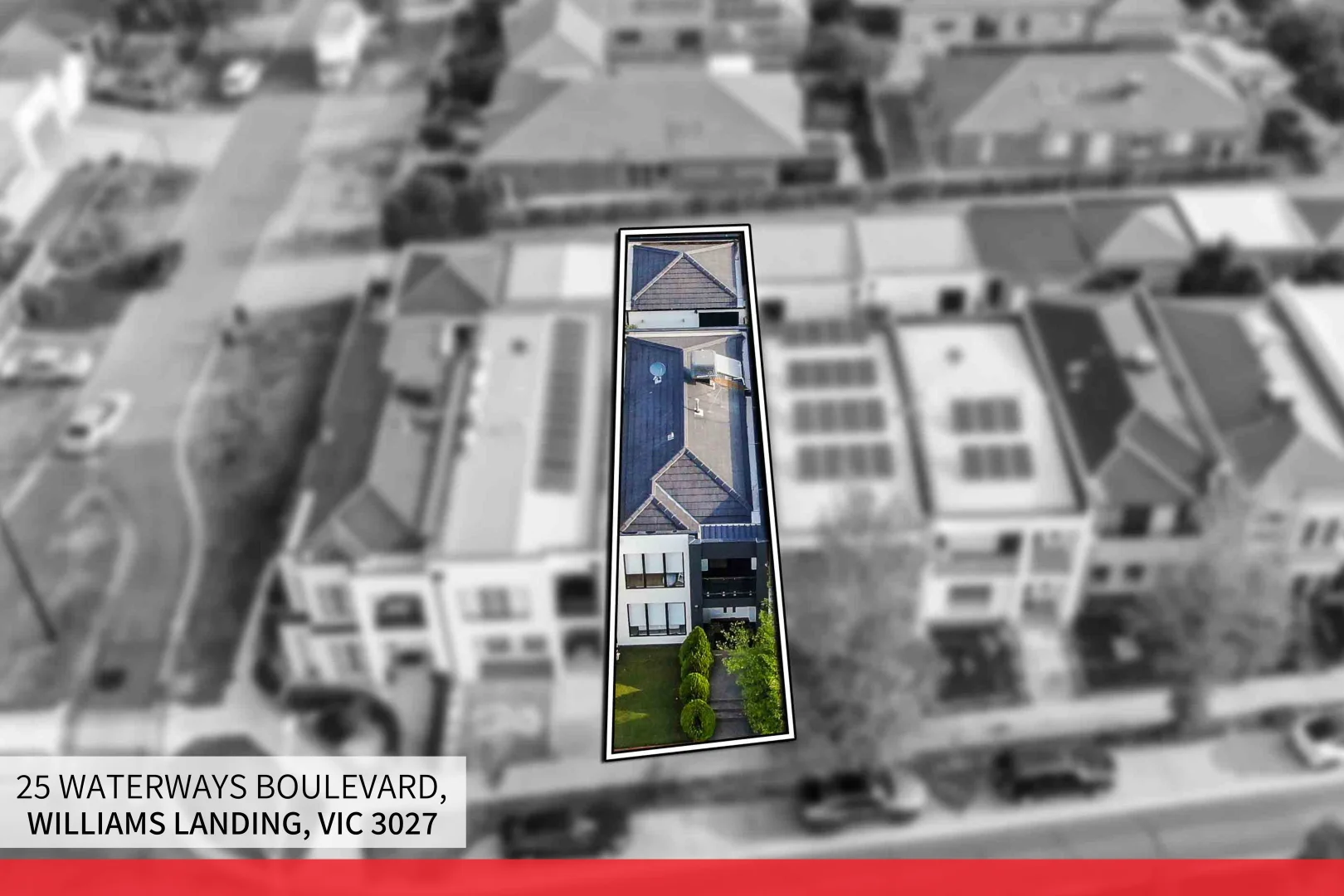 Additional image 23 of 25 Waterways Boulevard, Williams Landing VIC 3027