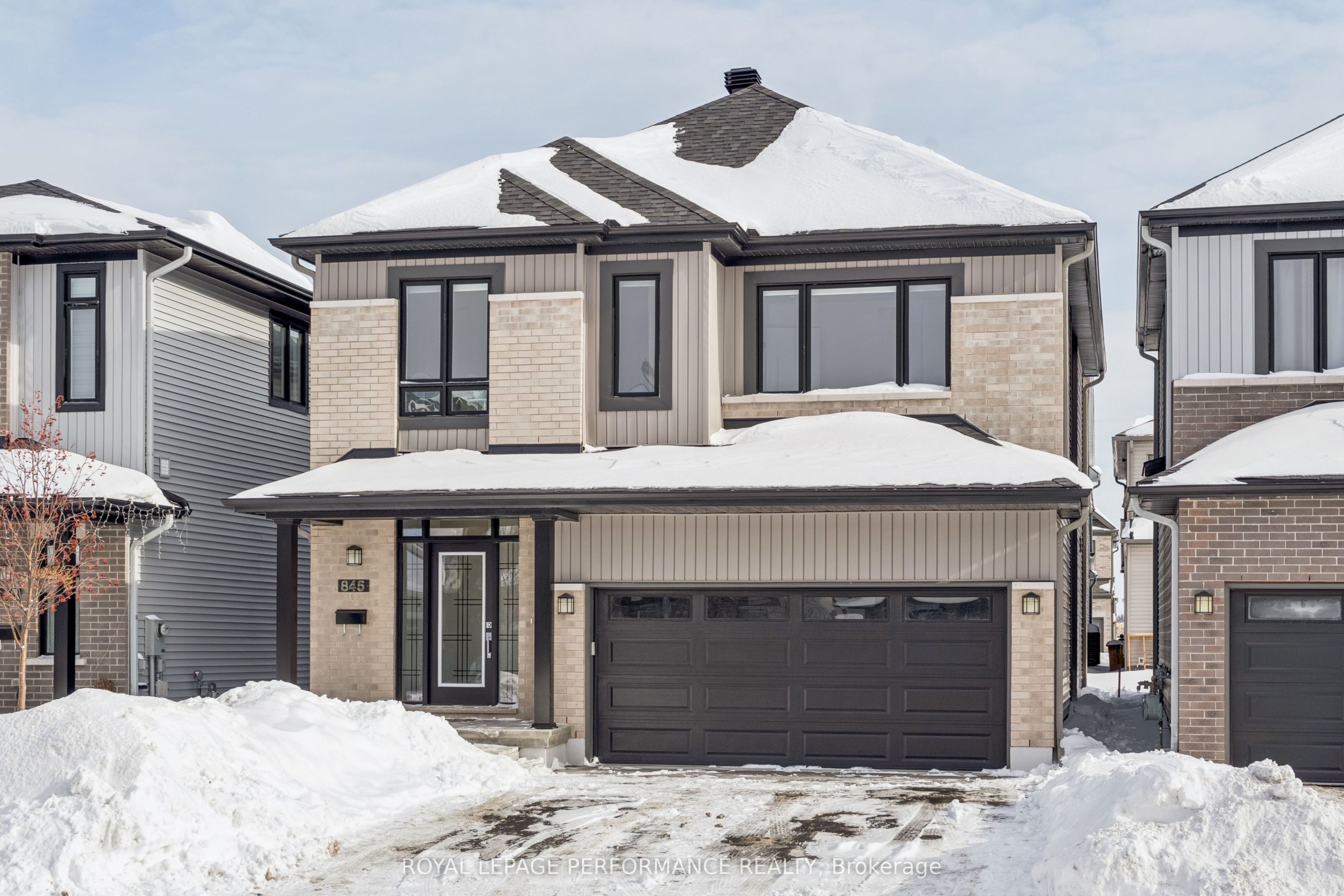 Additional image 2 of 845 Snap Hook Crescent, Ottawa, ON, K2J 6V7