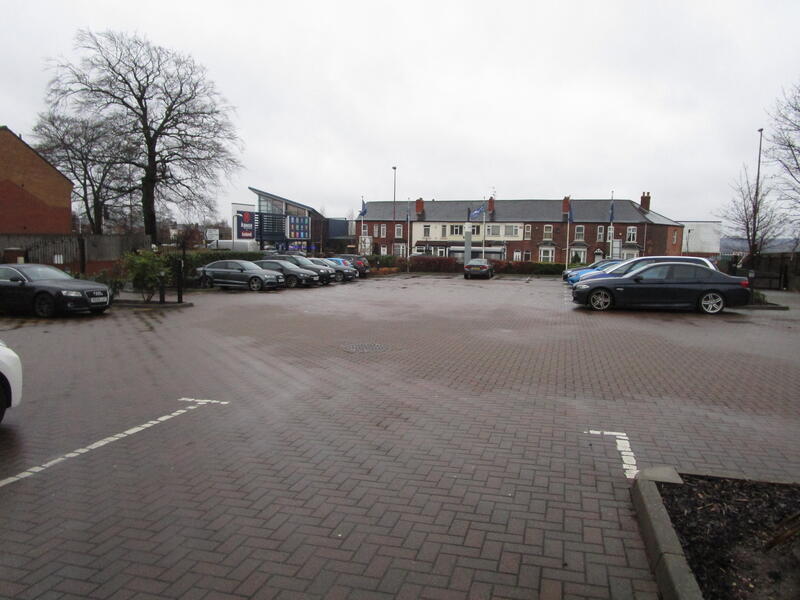 Additional image 3 of First Floor Gill House, 140 Holyhead Road, West Bromwich