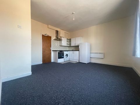 Cranbury Avenue, Southampton SO14