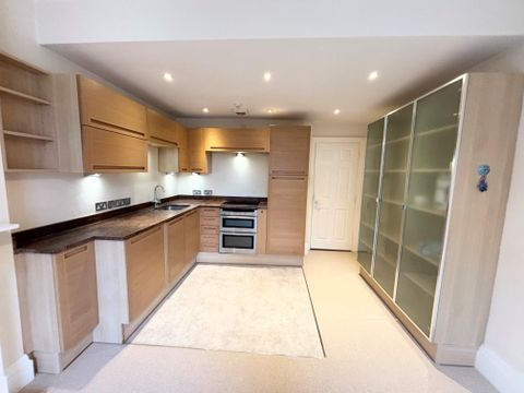 Park Place, Bristol BS8