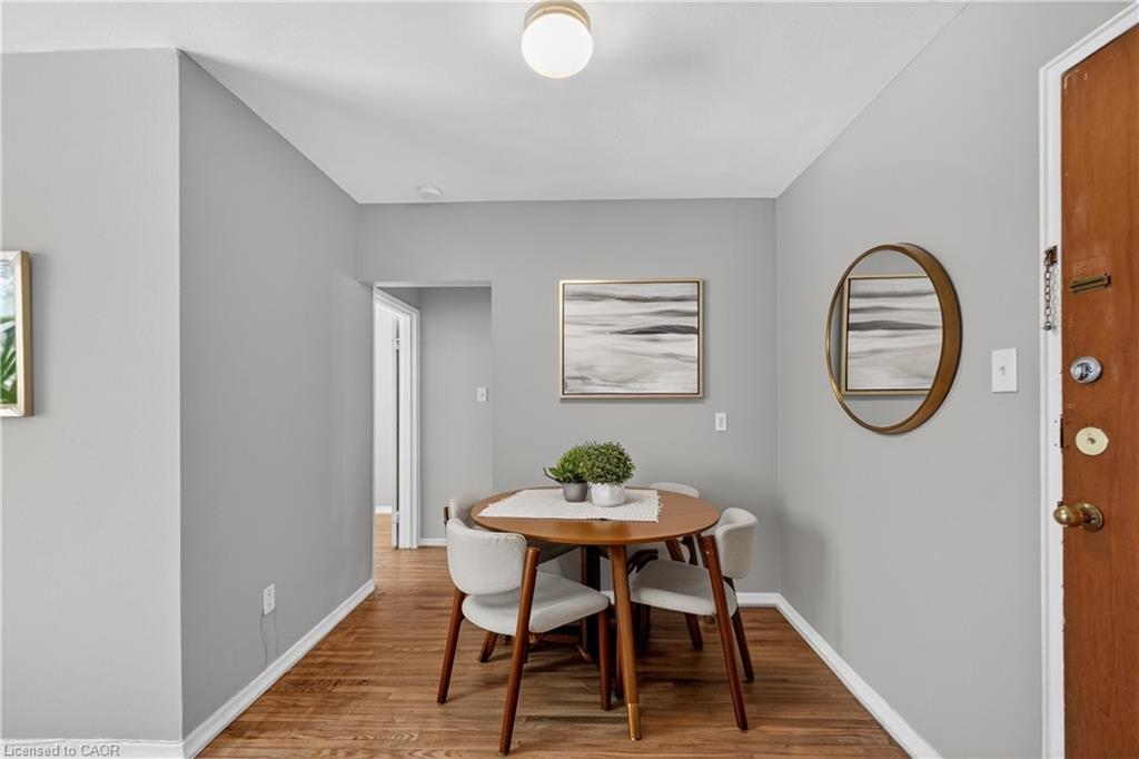 Additional image 5 of 207-37 Mericourt Road, Hamilton, ON, L8S 2N5