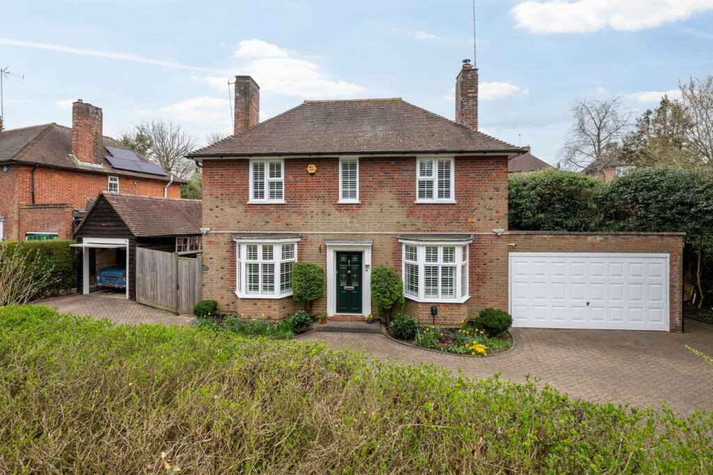 Additional image 2 of The Links, Welwyn Garden City, AL8