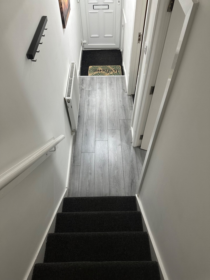 Room in a Shared House, Albert Edward Road, L7, N1 7GU photo 4