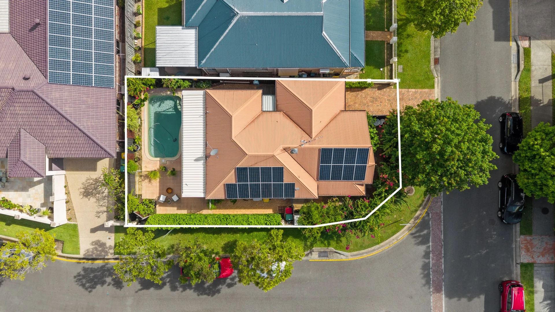 14 Shorehaven Place, Varsity Lakes QLD 4227