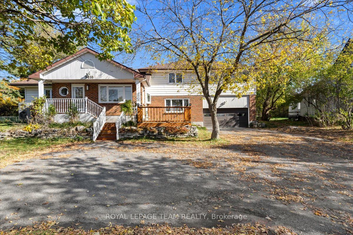 5410 Old Richmond Road, Ottawa, ON, K2R 1G7