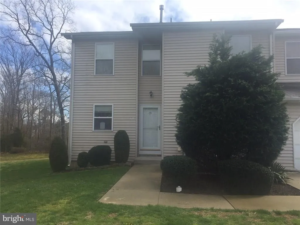 71 Vincent Court, Tuckerton, NJ 08087