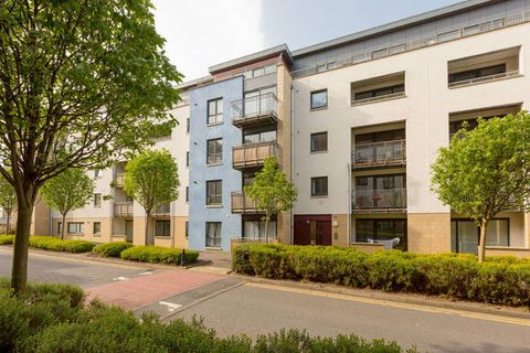East Pilton Farm Avenue, Fettes, Edinburgh EH5