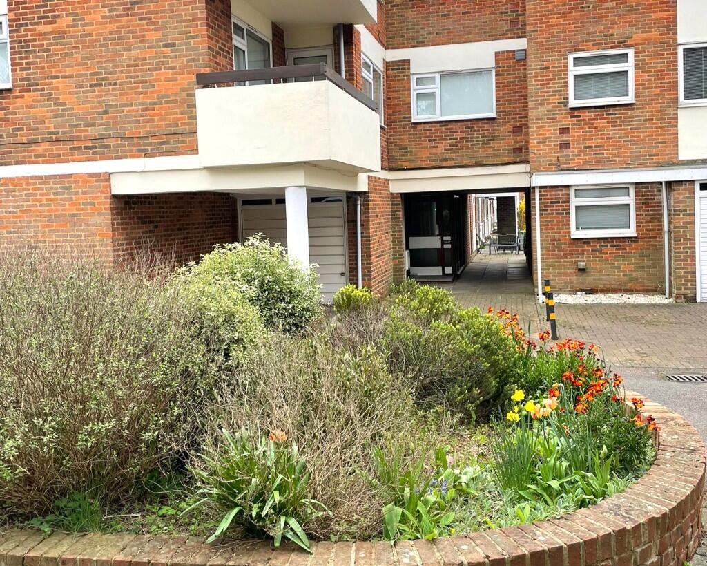 Carlton Road,Harpenden,AL5 4SY
