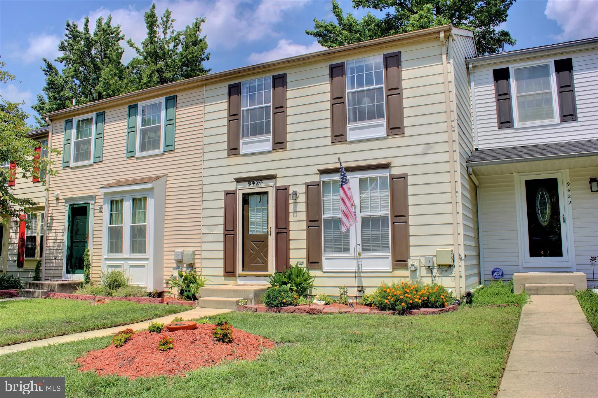 Additional image 2 of 9424 Woodsong Court, Laurel, MD 20723
