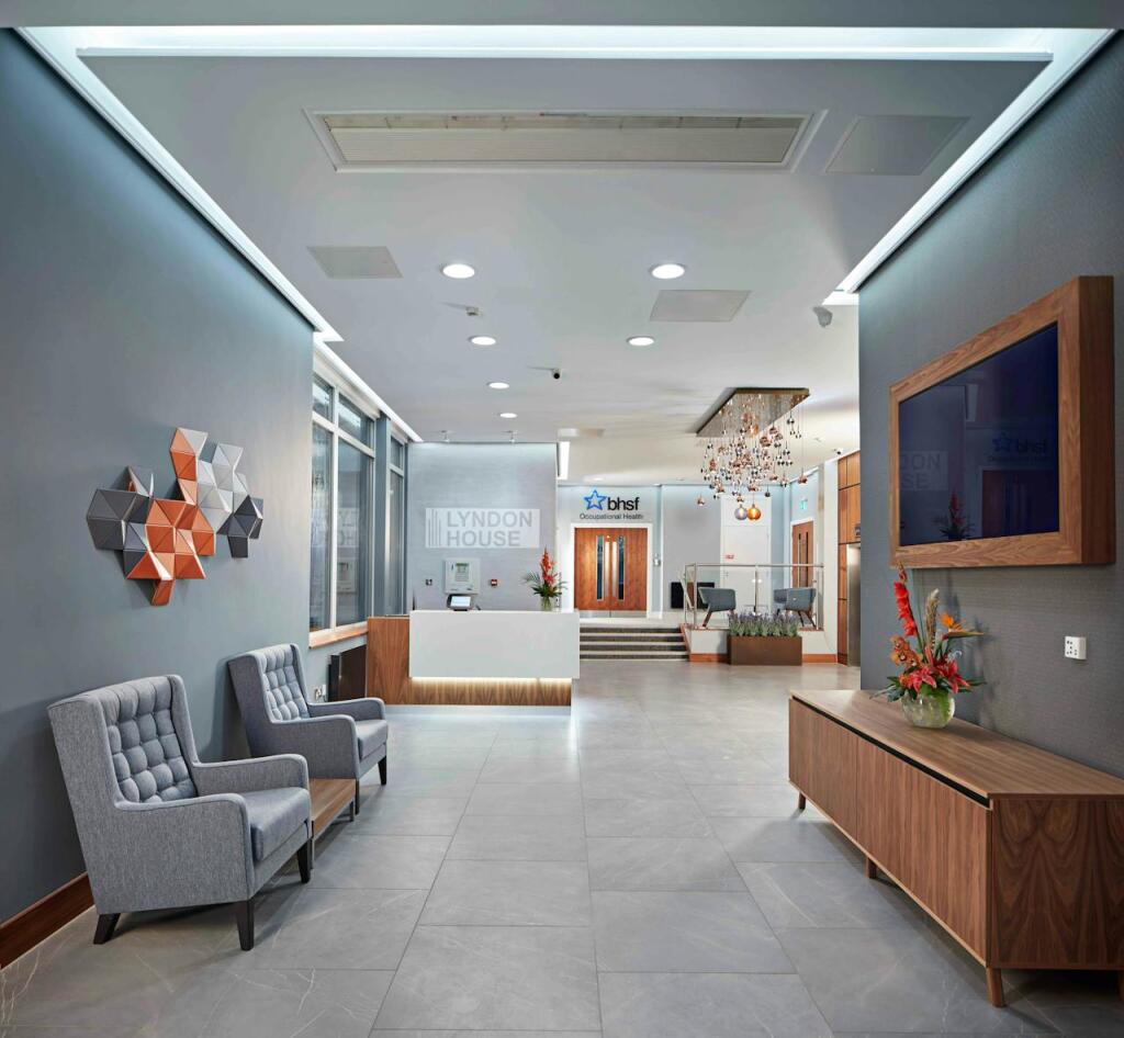 Additional image 6 of Lyndon House, 62 Hagley Road, Edgbaston, B16 8PE