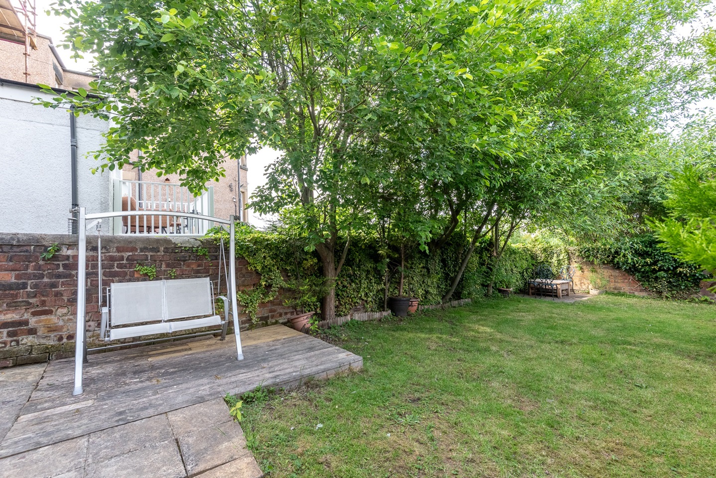 Additional image 25 of 5 Bed Terraced House, Argyle Crescent, EH15, N1 7GU