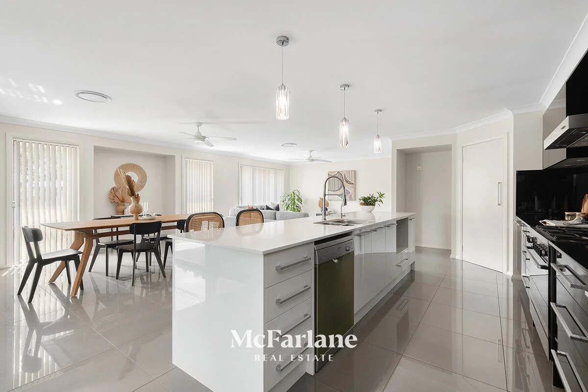 Additional image 8 of 25 Stayard Drive, Bolwarra Heights NSW 2320