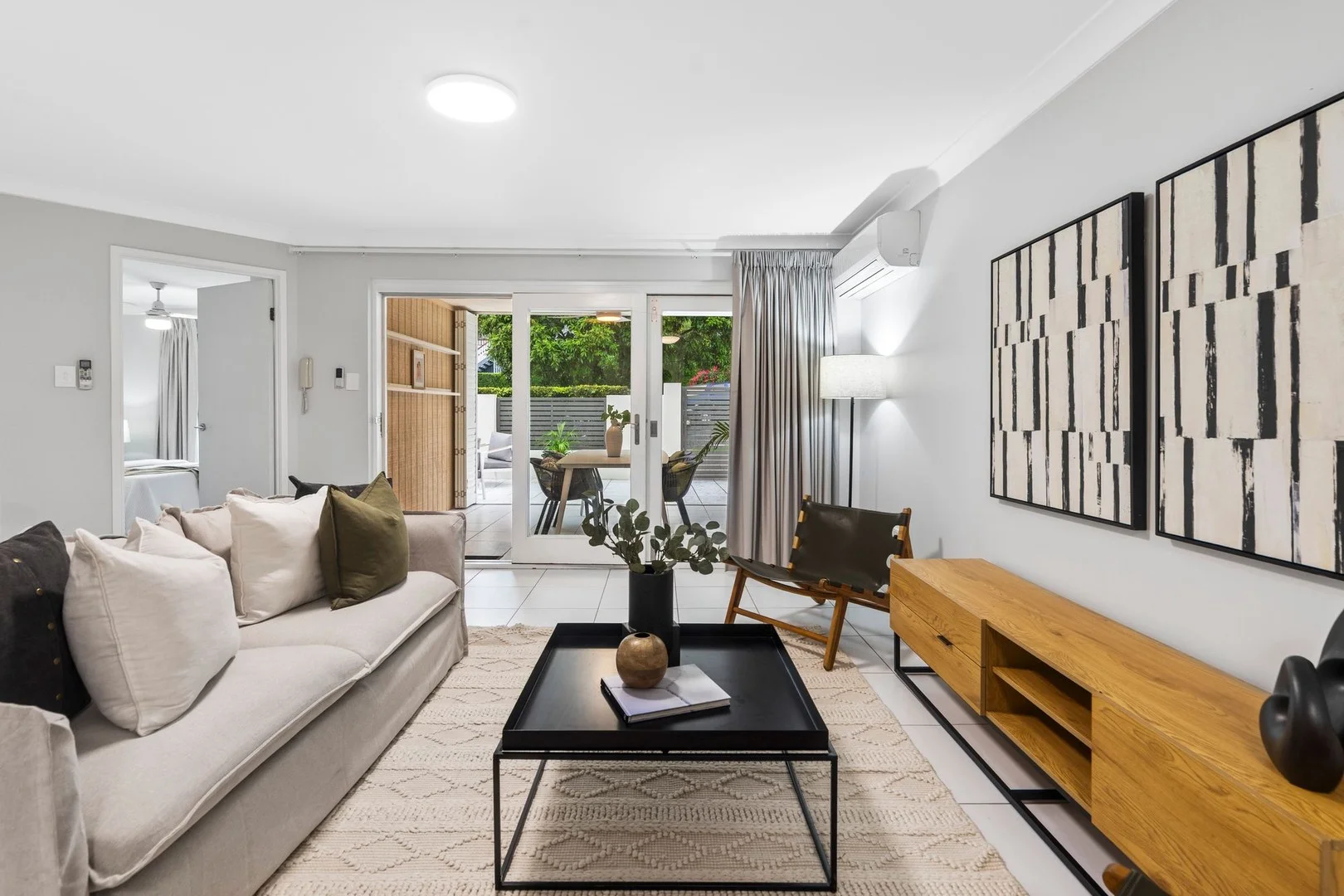 3/51 Elizabeth Street, Toowong QLD 4066