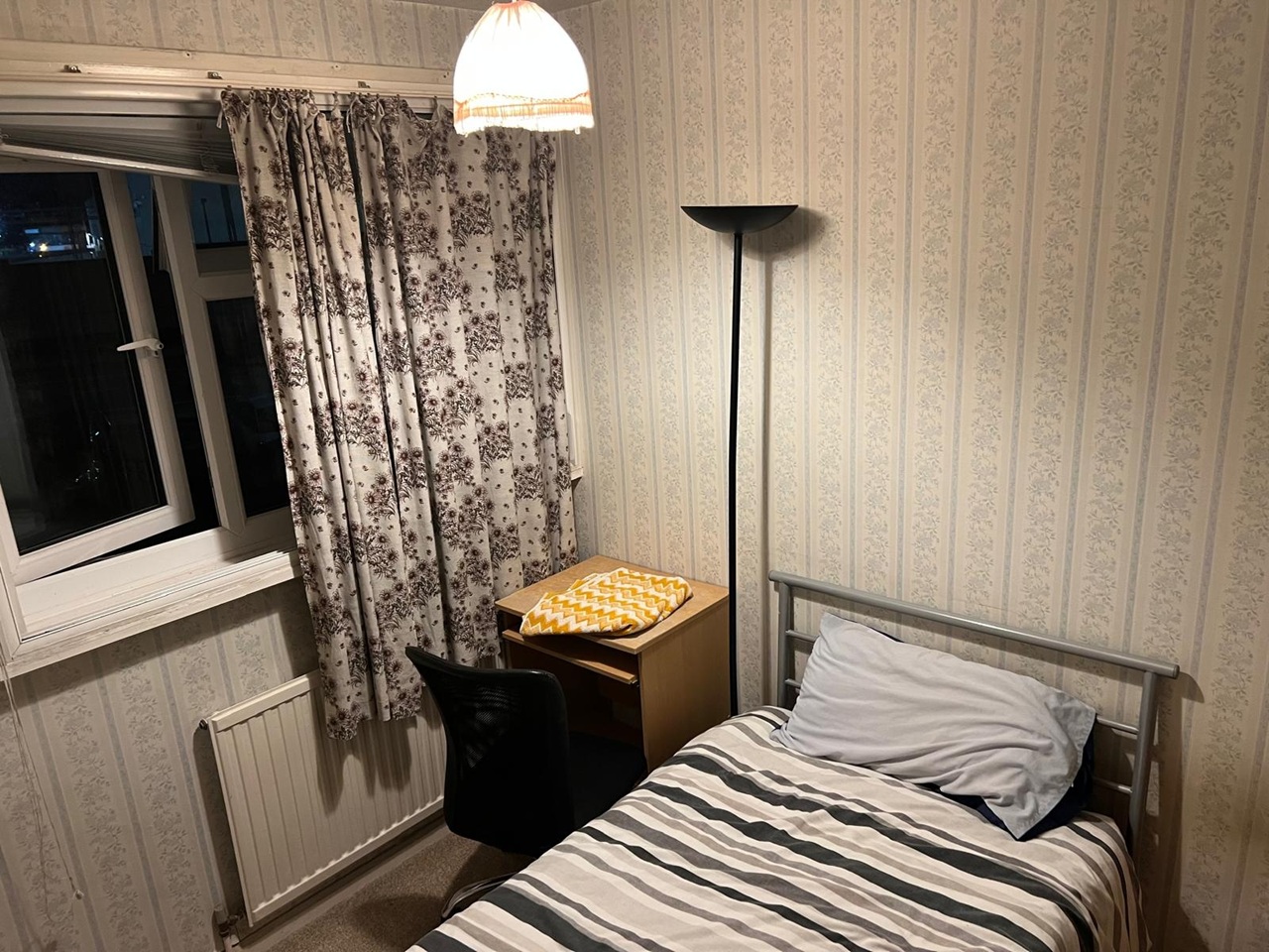 Room in a Shared House, Tarnbrook Walk, M15, N1 7GU photo 2