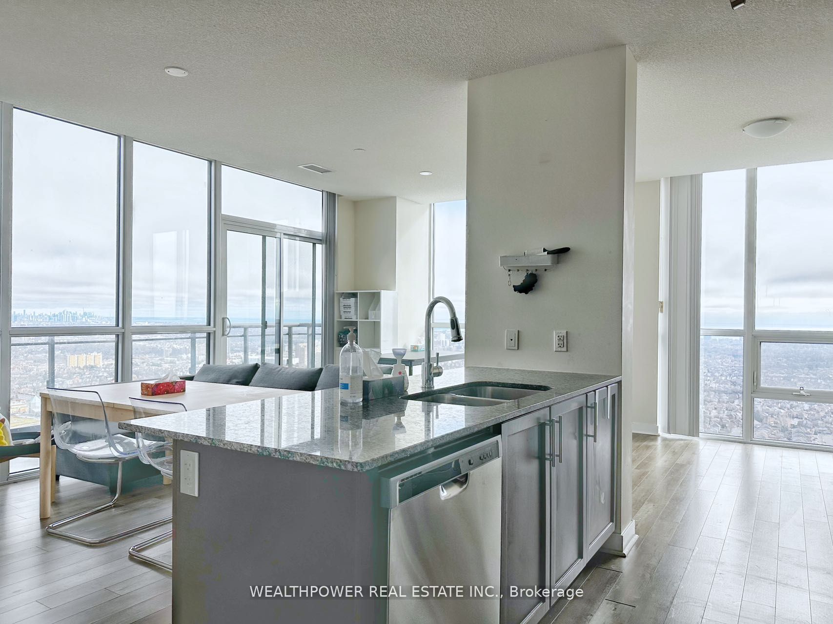 Additional image 6 of 4402-3975 Grand Park Drive, Mississauga, ON, L5B 4M6