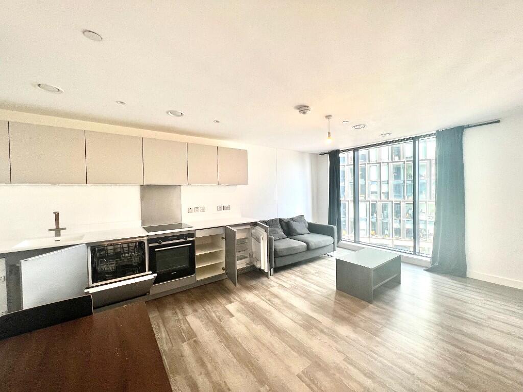 Sheepcote Street, Birmingham, B16 photo 2