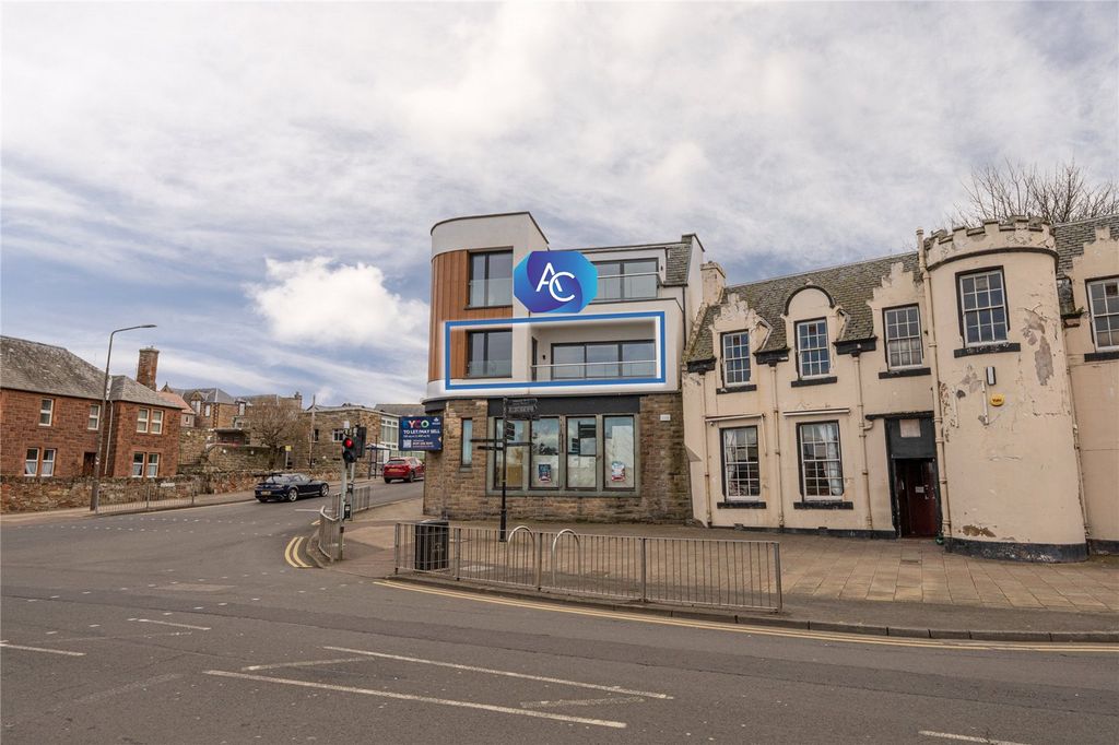 3 bed flat for saleAyres Wynd, Prestonpans, East Lothian EH32
