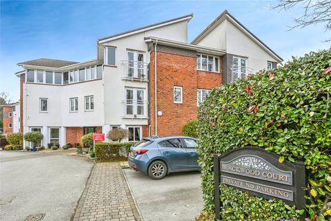 Woolton Road, Childwall, Liverpool, Merseyside L16