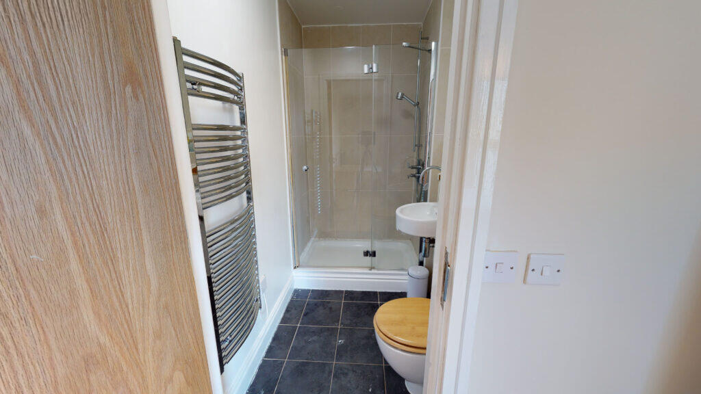 413 St Martins Gate, 5 Worcester Street, B2 4BB photo 5