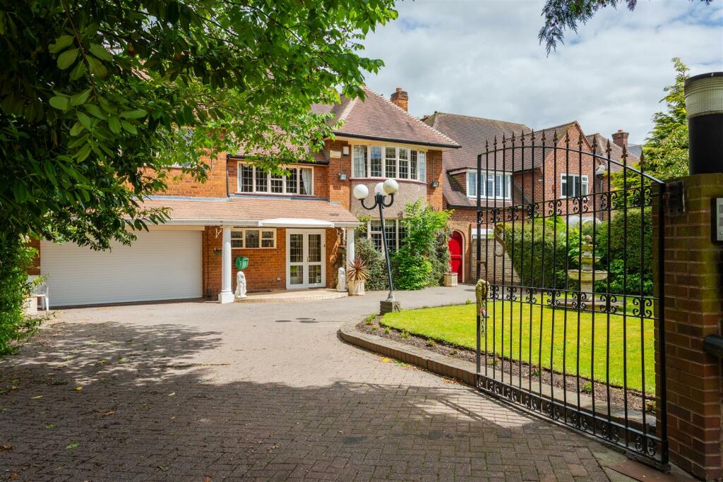 Additional image 3 of Hamilton Avenue, Harborne, Birmingham, B17