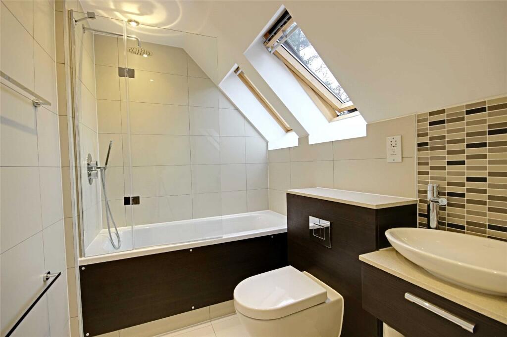 Additional image 6 of Georges Wood Road, Brookmans Park, Hertfordshire, AL9