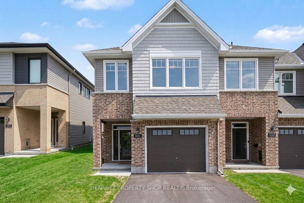 551 Cardamom Terrace, Ottawa, ON, K2S 2X7