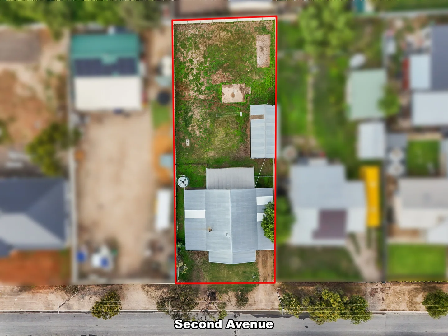 Additional image 20 of 18 Second Avenue, Tailem Bend SA 5260