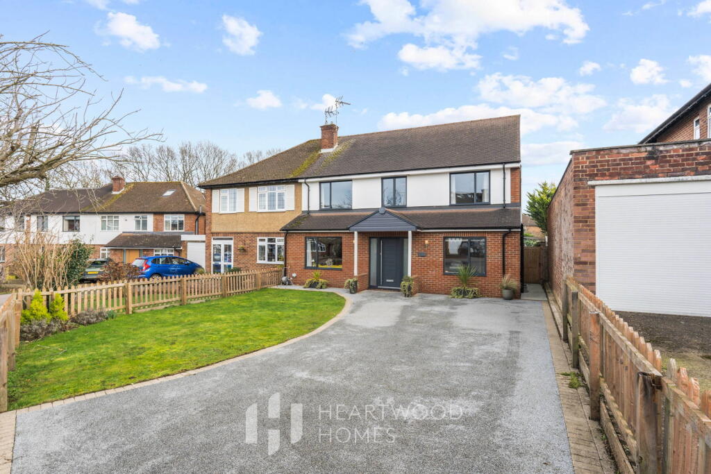 Additional image 4 of Meadow Close, St Albans, AL4 9TG