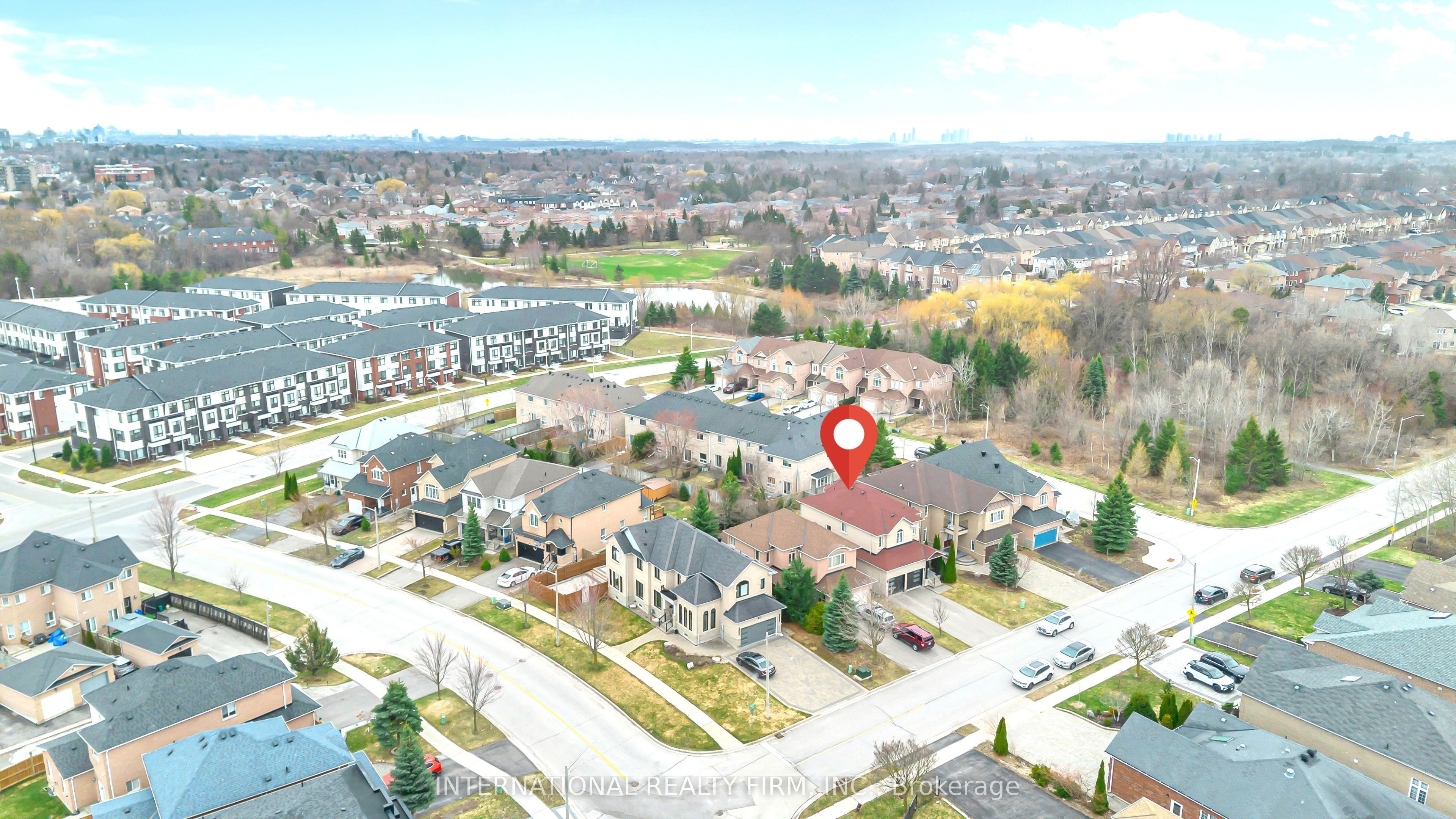 Additional image 2 of 45 Naughton Drive, Richmond Hill, ON, L4C 0R2