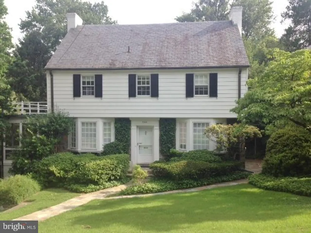 5310 Carvel Road, Bethesda, MD 20816