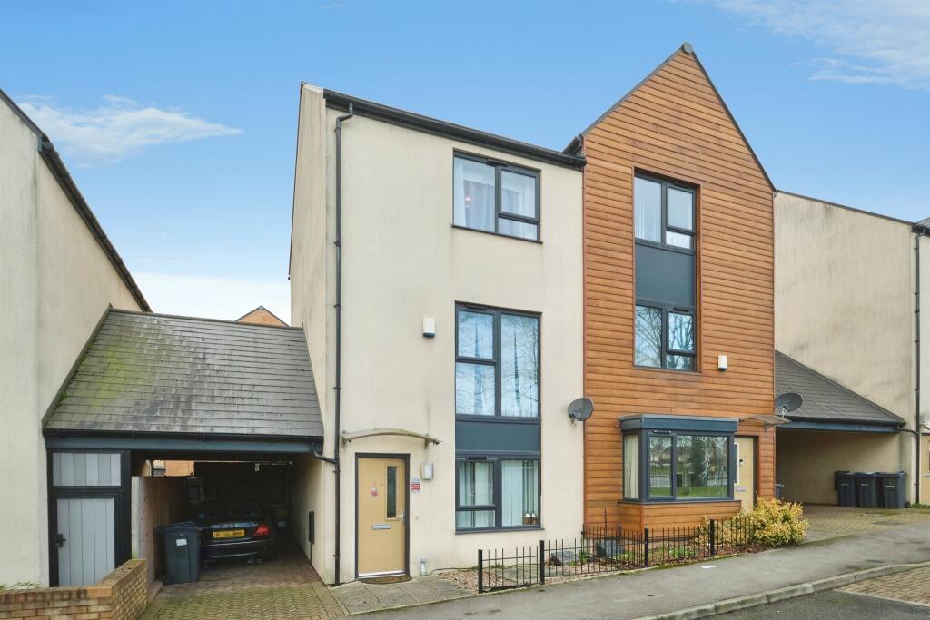 Additional image 38 of William Way, Birmingham