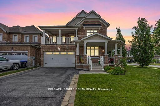 71 Cauthers Crescent, New Tecumseth, ON, L9R 0L2