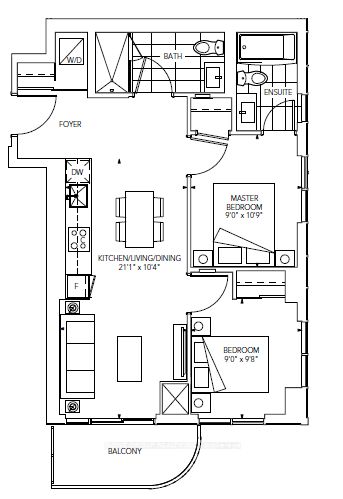 812-28 Interchange Way, Vaughan, ON, L4K 0P8