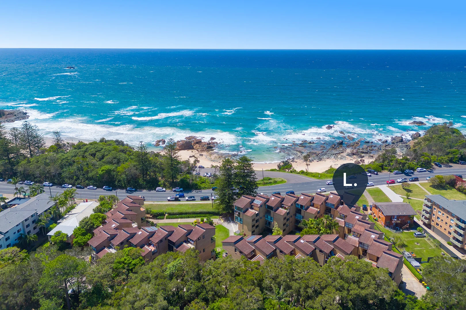 Additional image 18 of 19/58-64 Pacific Drive, Port Macquarie NSW 2444