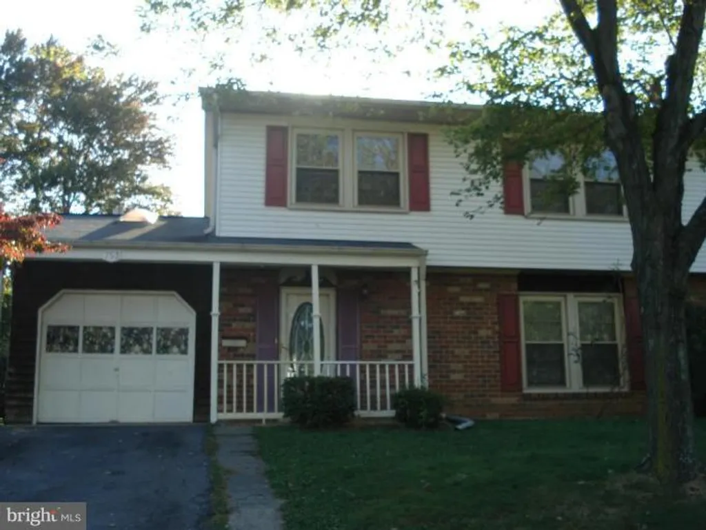753 Chapelgate Drive, Odenton, MD 21113