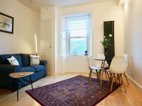 West Park Place, Dalry, Edinburgh EH11