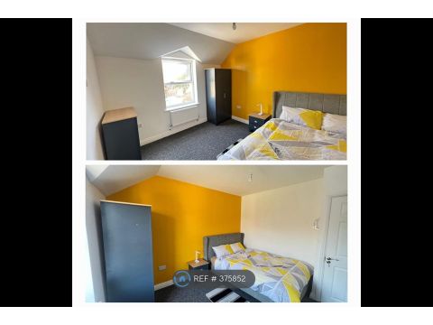 Wilson Road, Reading RG30, Room to rent