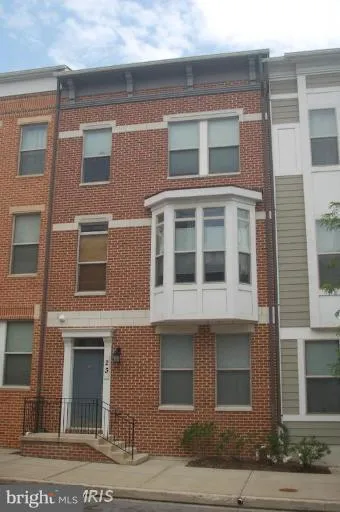 Additional image 2 of 23 Exeter Street S, Baltimore, MD 21202