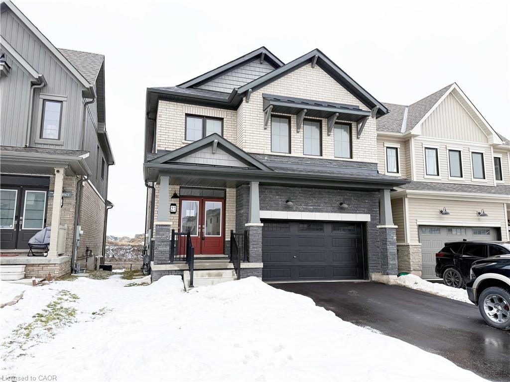 27 Starboard Crescent, Welland, ON, L3B 0M7